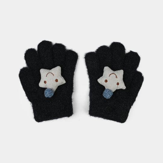 Cozy Warm Kids Gloves