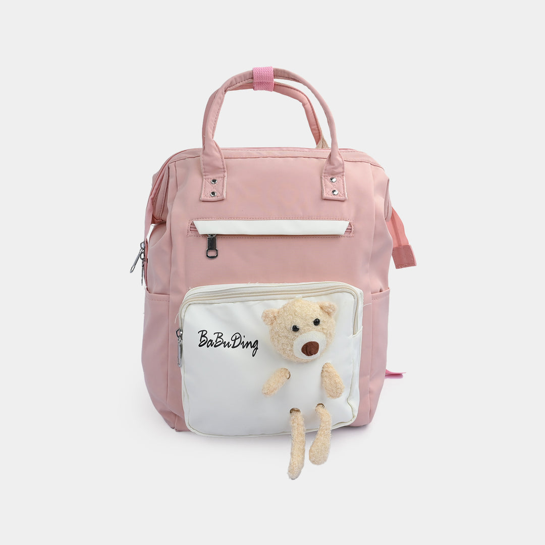 Baby Care Diaper Bag / Mother Backpack