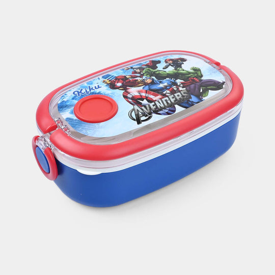 STAINLESS STEEL LUNCH BOX FOR KIDS