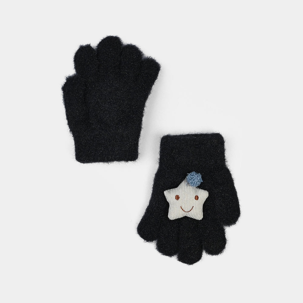 Cozy Warm Kids Gloves