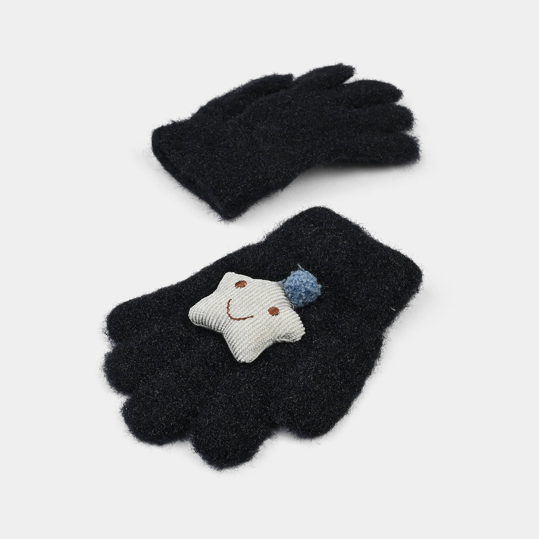Cozy Warm Kids Gloves