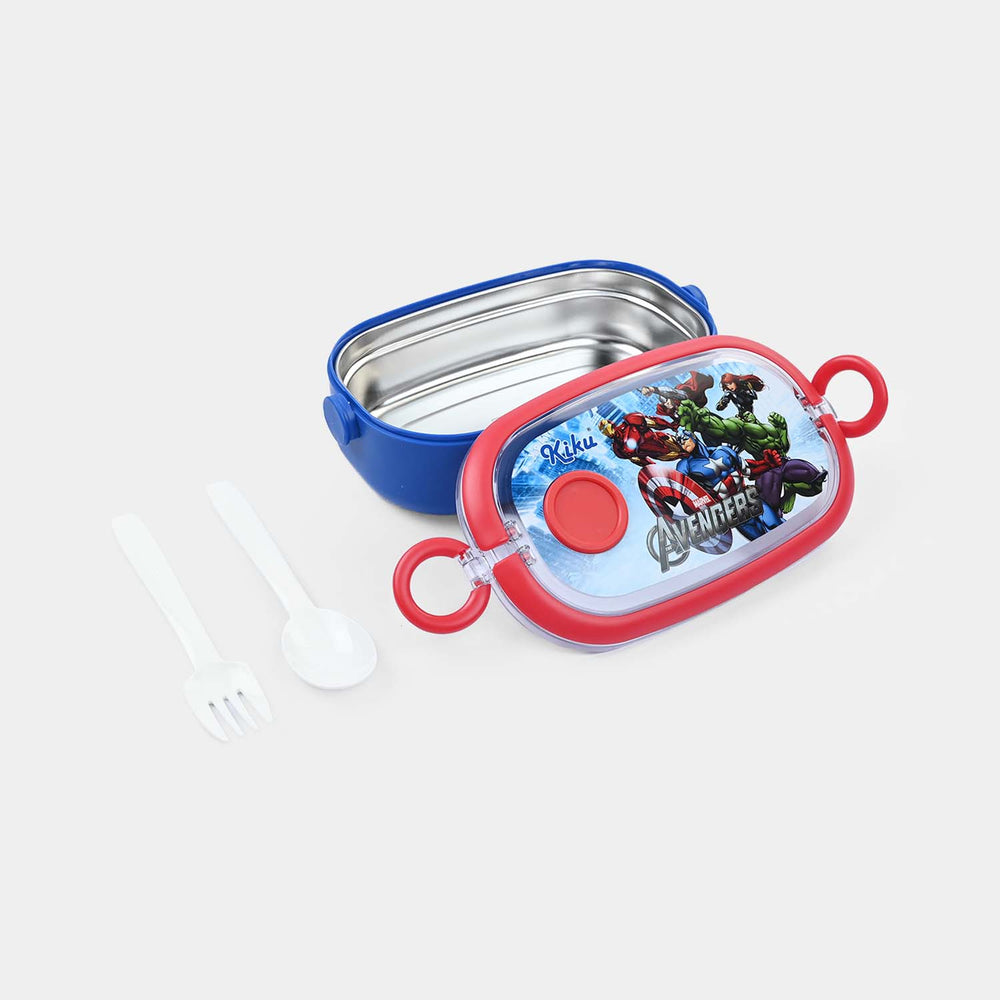 STAINLESS STEEL LUNCH BOX FOR KIDS
