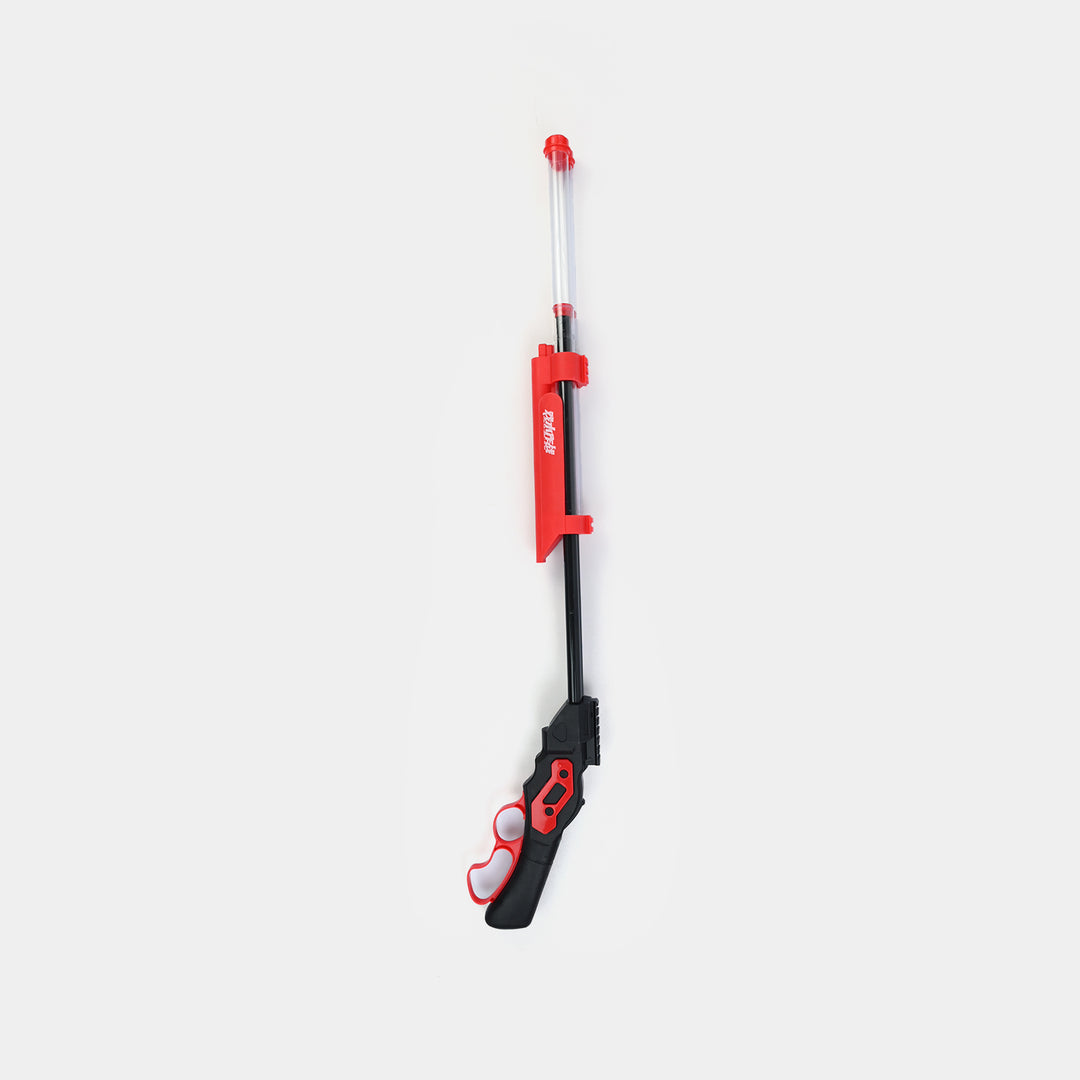 Manual Pump-Action Water Blaster