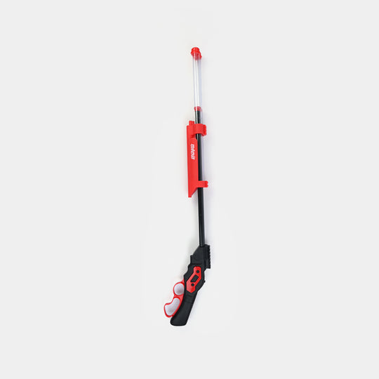 Manual Pump-Action Water Blaster