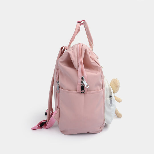 Baby Care Diaper Bag / Mother Backpack