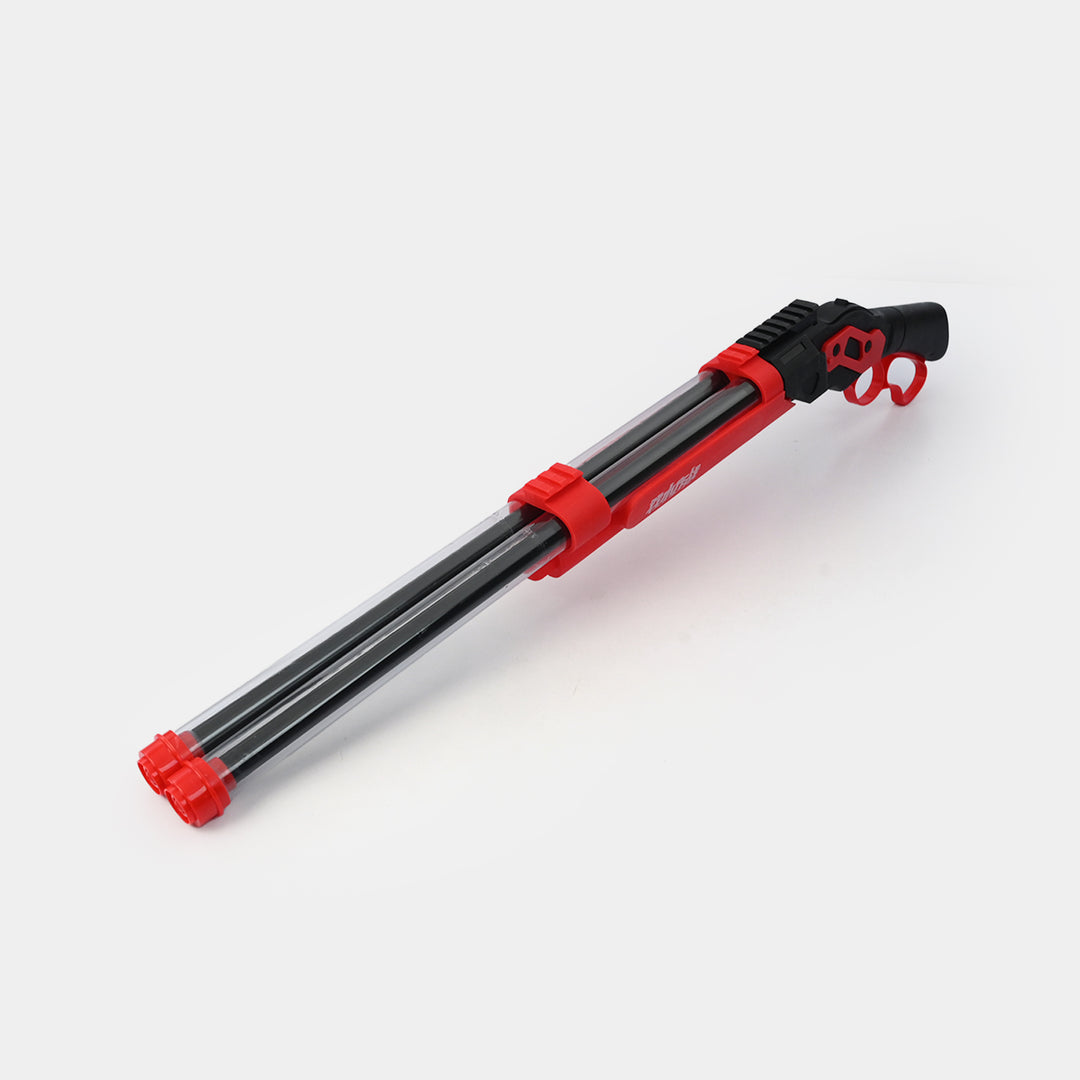 Manual Pump-Action Water Blaster