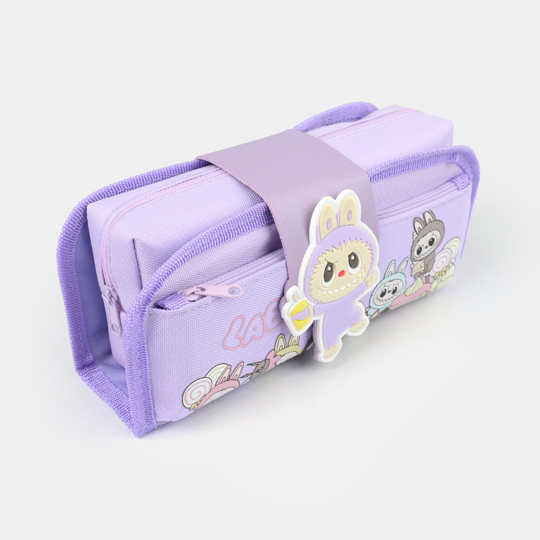 Stationery Pencil Pouch for Kids