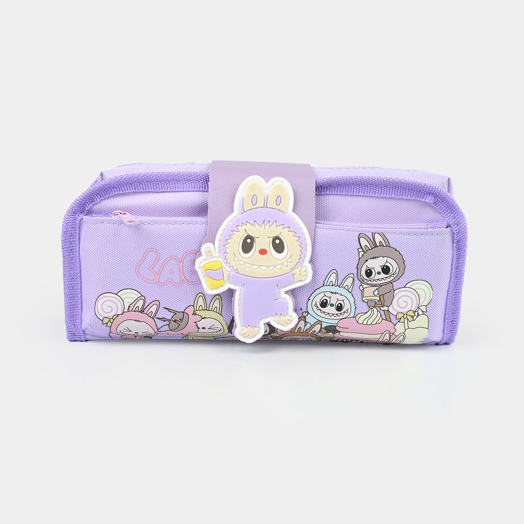 Stationery Pencil Pouch for Kids