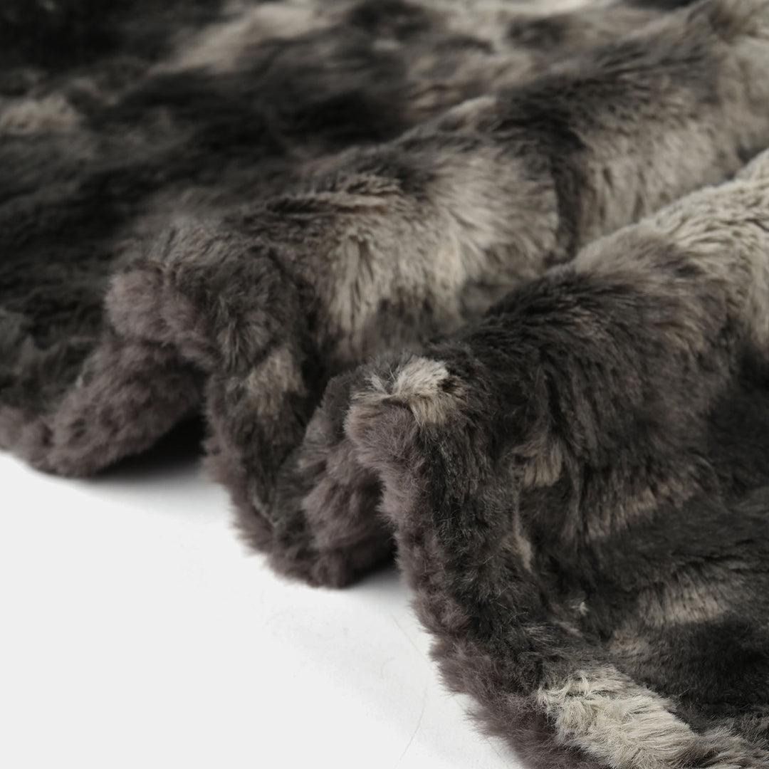 Baby Fur Blanket
