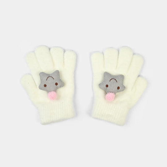 Cozy Warm Kids Gloves