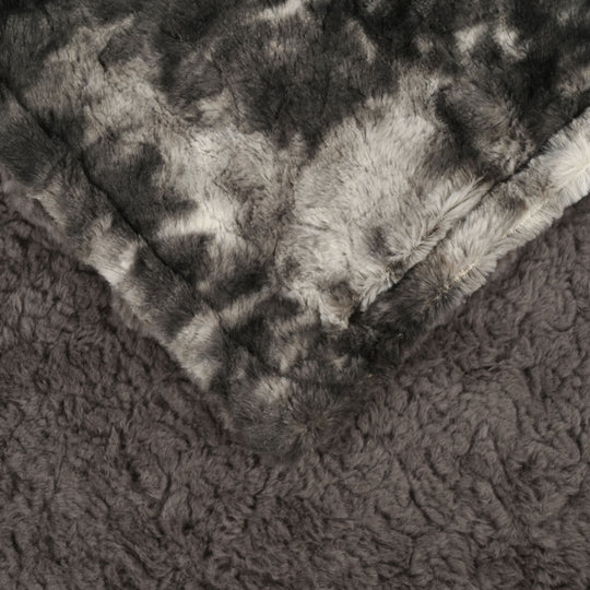 Baby Fur Blanket
