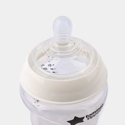 Tommee Tippee Natural Start Bottle 150ml W/S Teat 423901