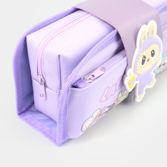 Stationery Pencil Pouch for Kids