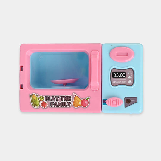 Supermarket Shopping Cart Toy Set – Kitchen Play for Kids
