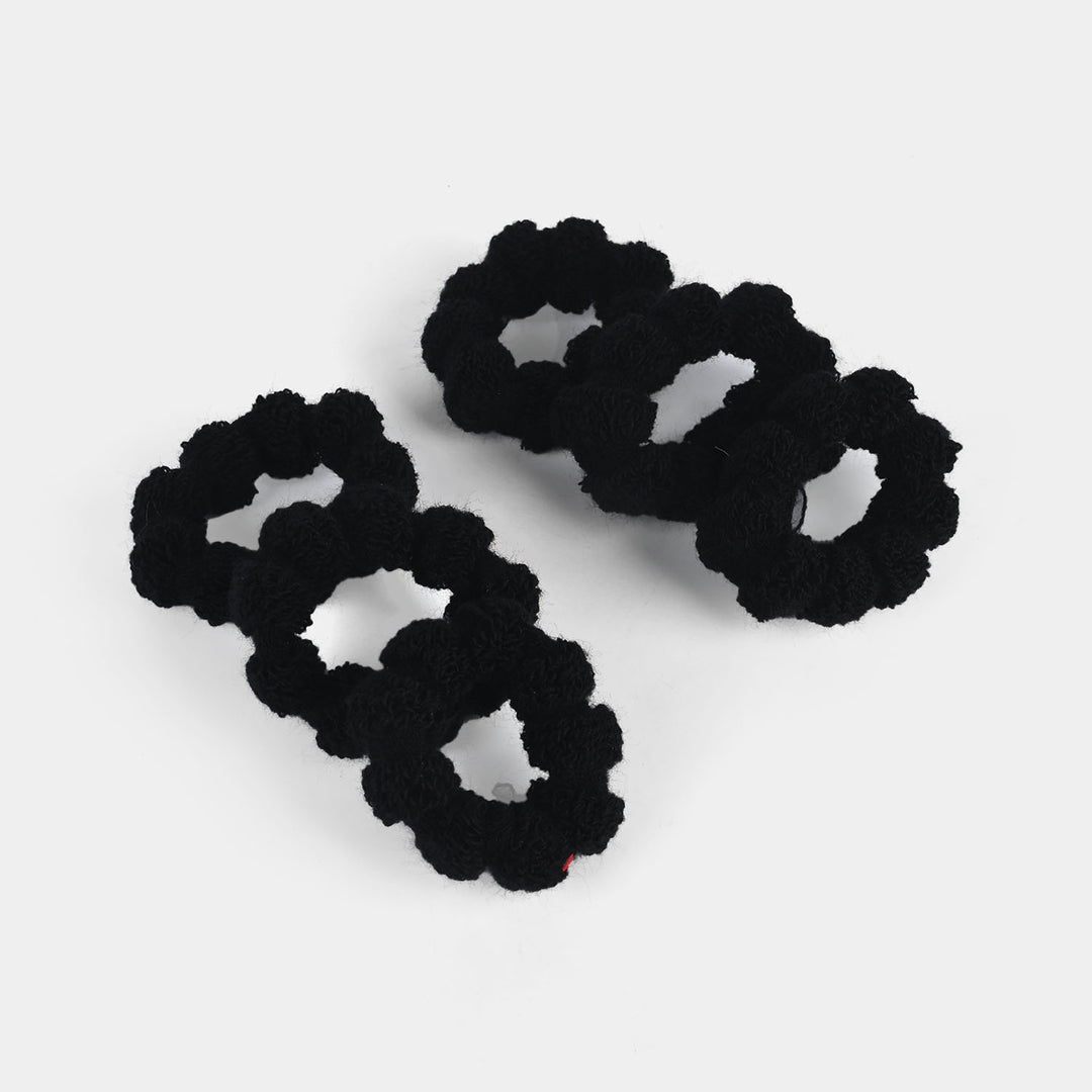 Hair Bubbles / Pony | 6PCs