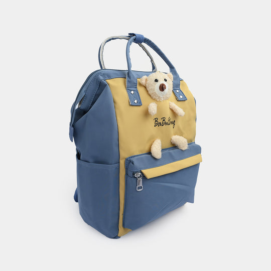 Baby Care Diaper Bag / Mother Backpack