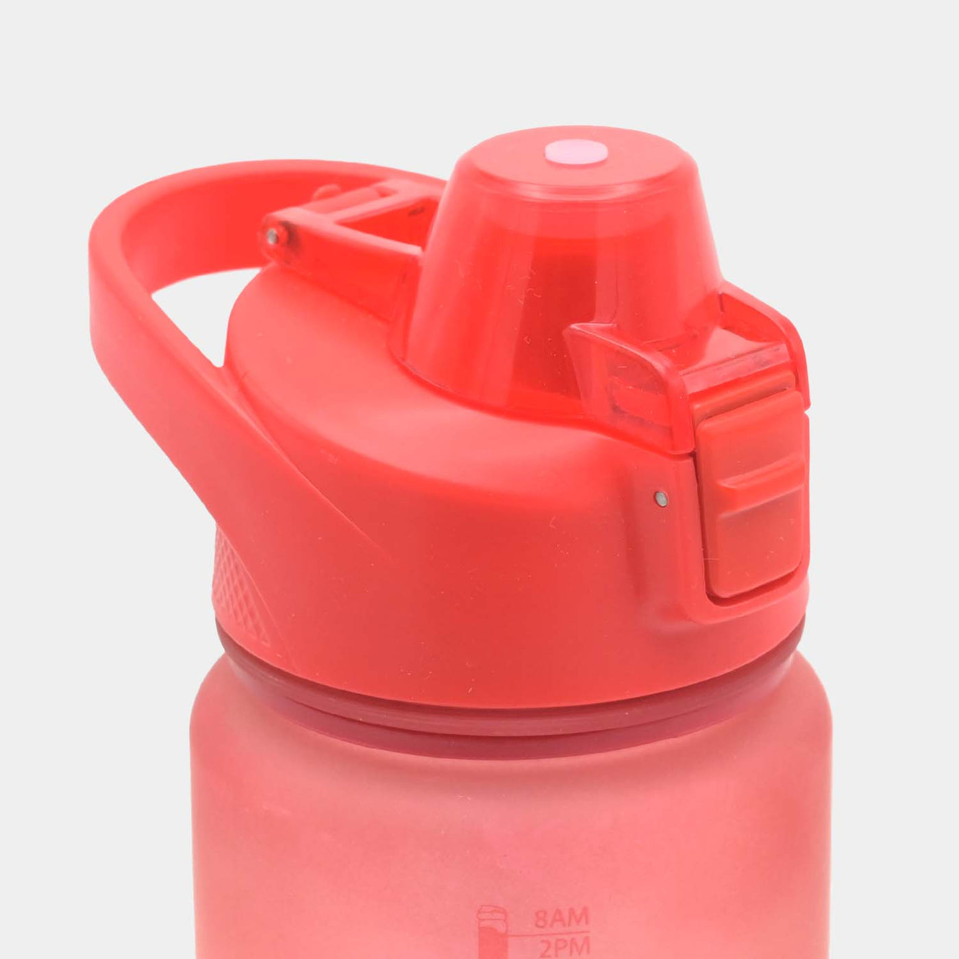 Plastic Sports Drinking Water Bottle | 1000ml