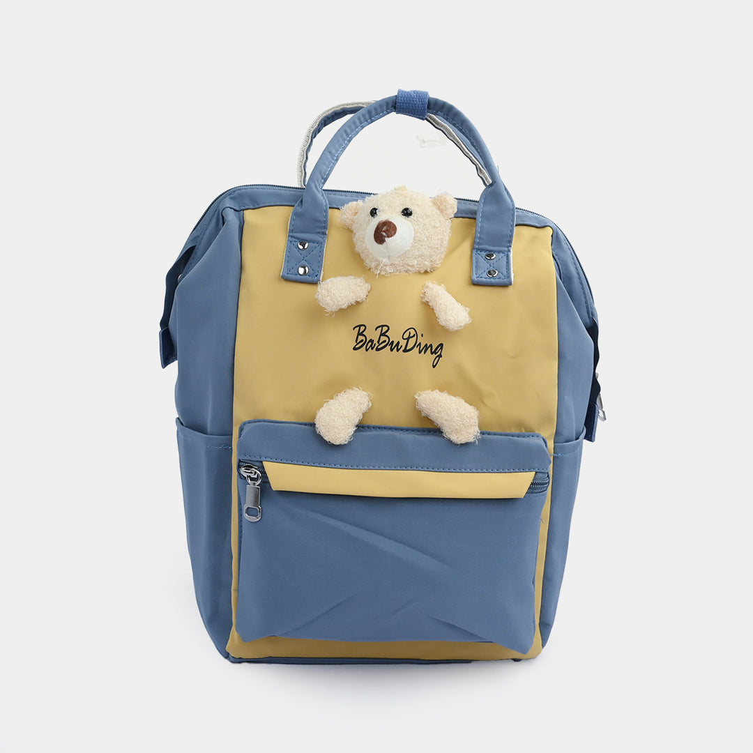 Baby Care Diaper Bag / Mother Backpack