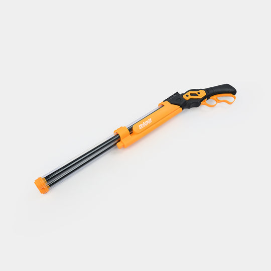 Manual Pump-Action Water Blaster
