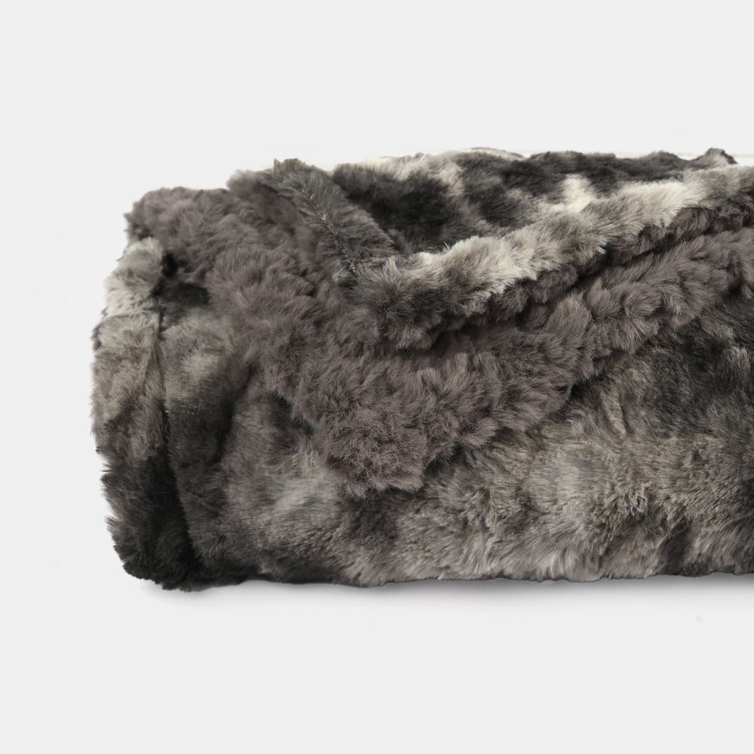 Baby Fur Blanket