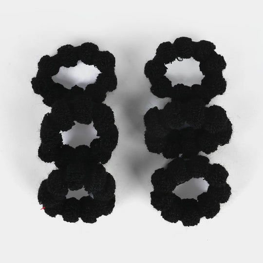 Hair Bubbles / Pony | 6PCs