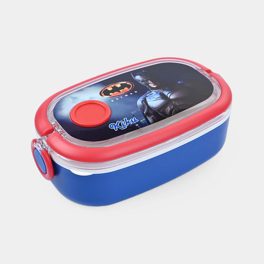 STAINLESS STEEL LUNCH BOX FOR KIDS