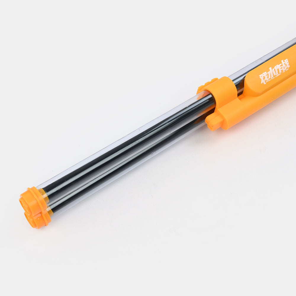 Manual Pump-Action Water Blaster