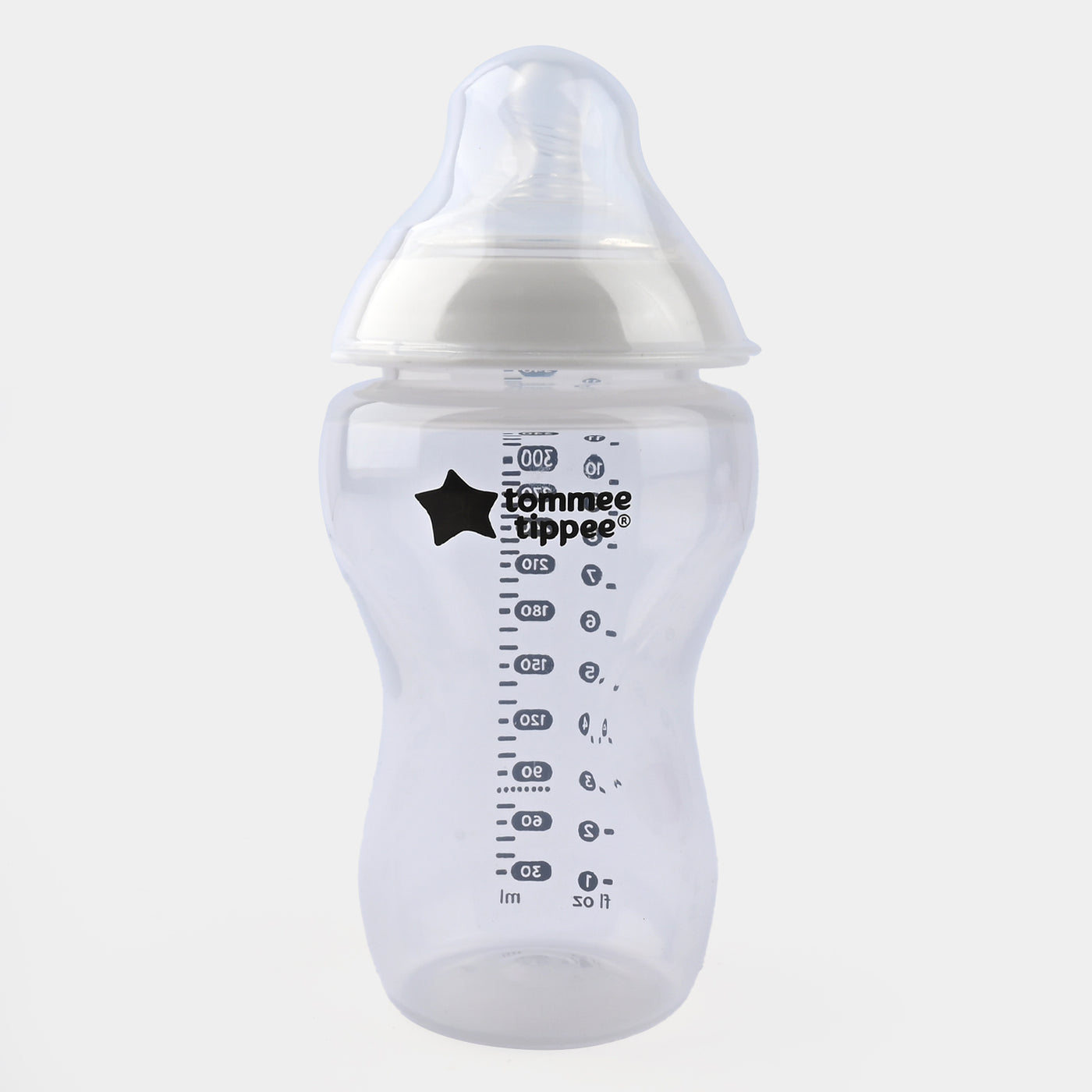 Natural Start Bottle | 340ml