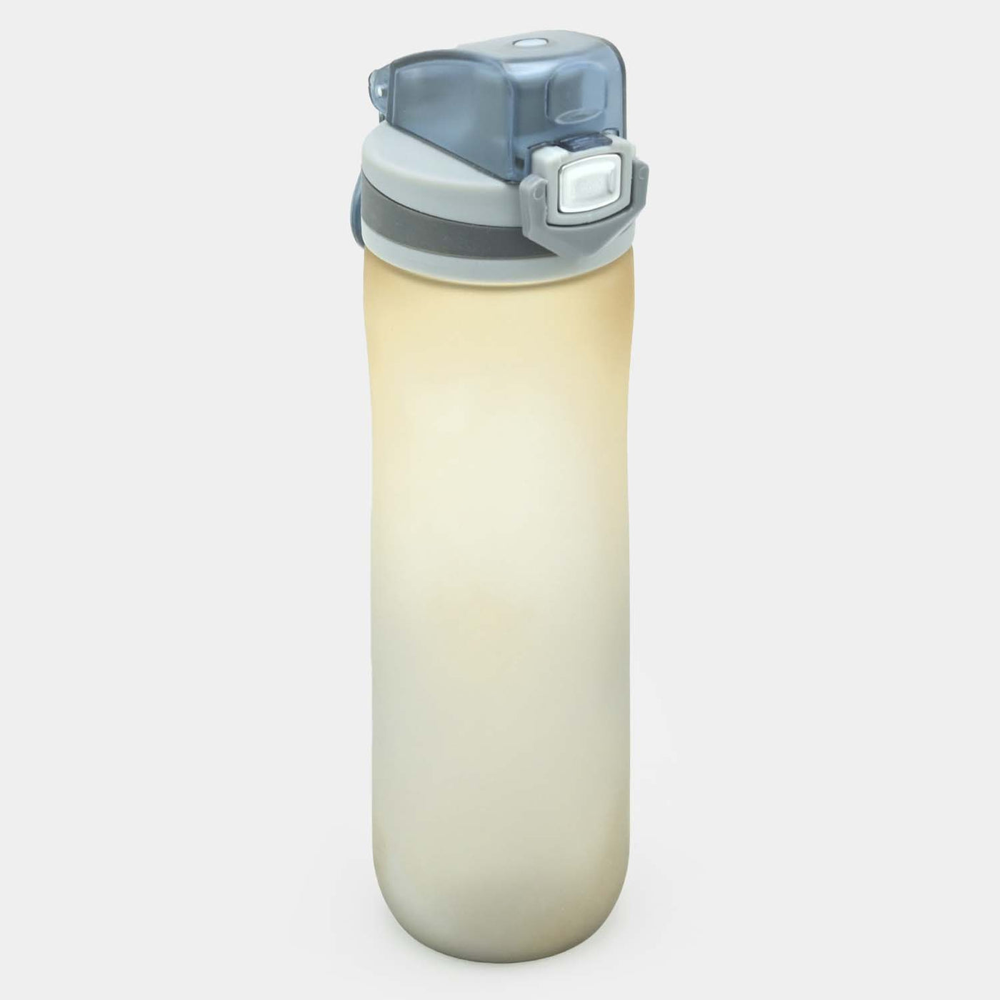 Plastic Sports Drinking Water Bottle | 600ml