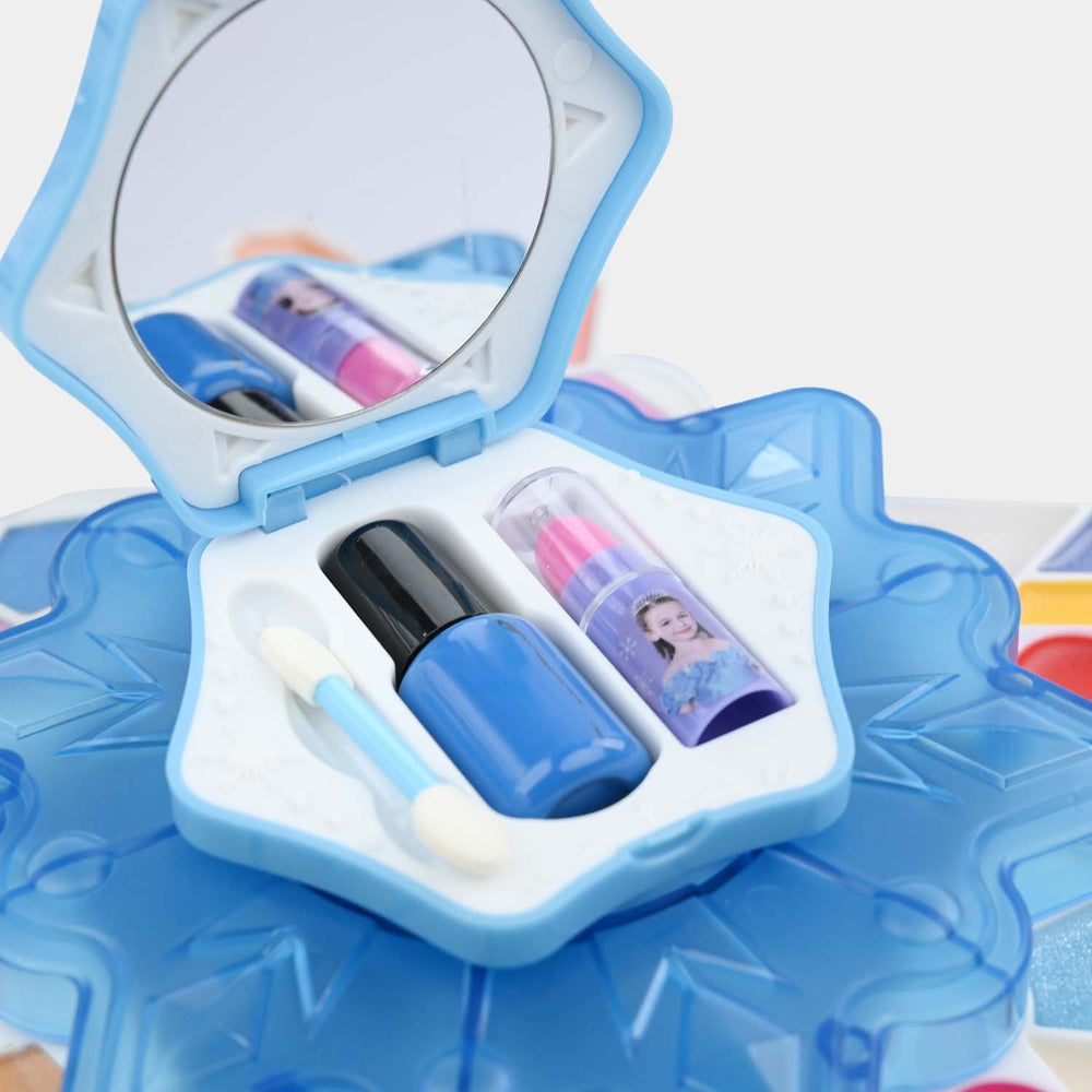 Snowflake Kids Makeup Set
