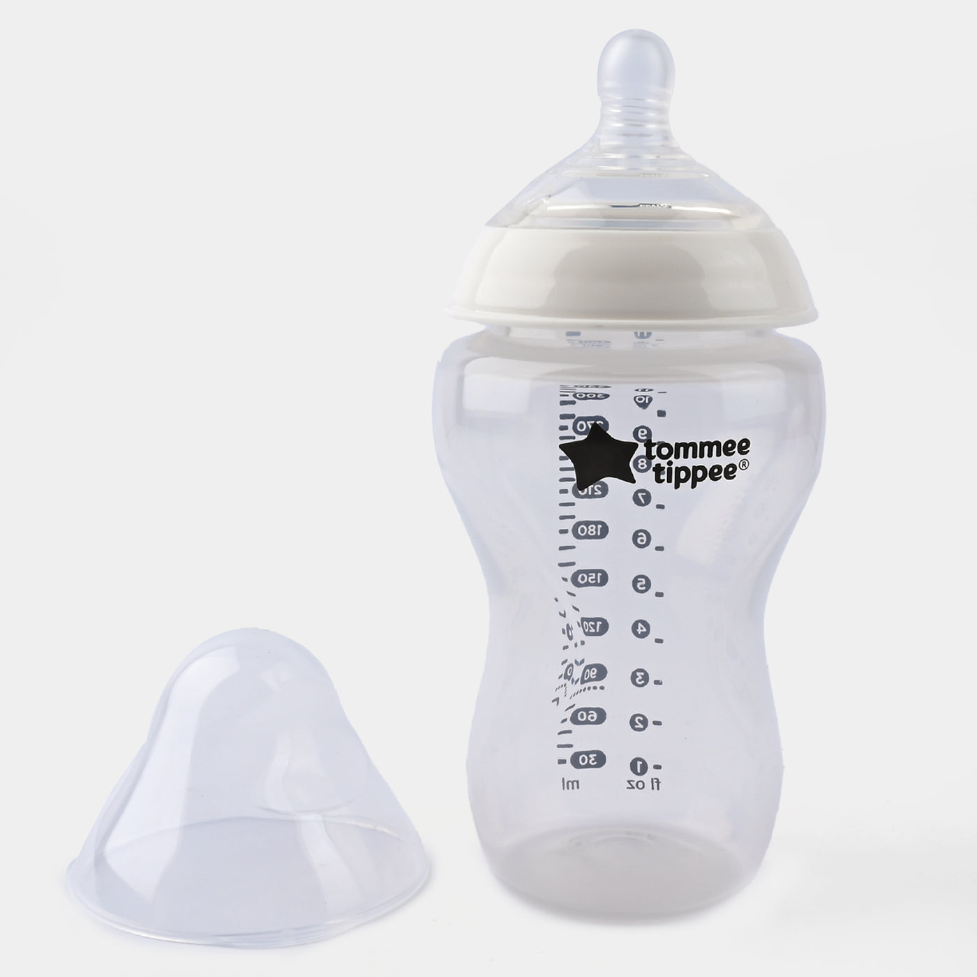 Natural Start Bottle | 340ml