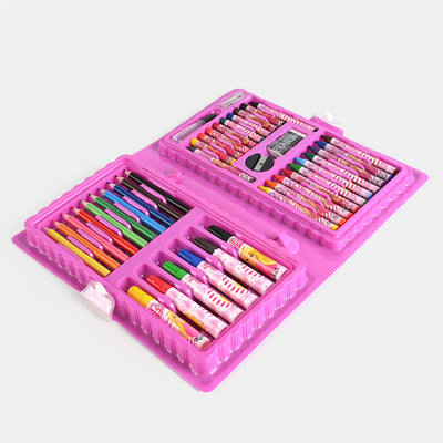 Color Kit 42PCs Set For Kids