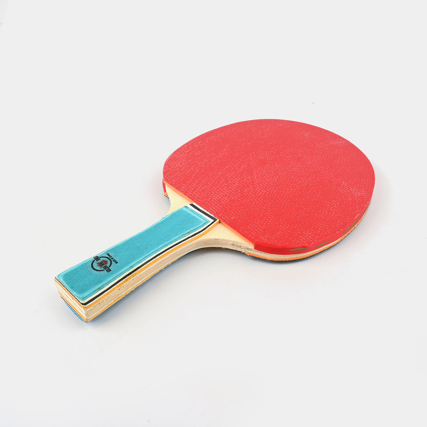 Table Tennis Racket Shield