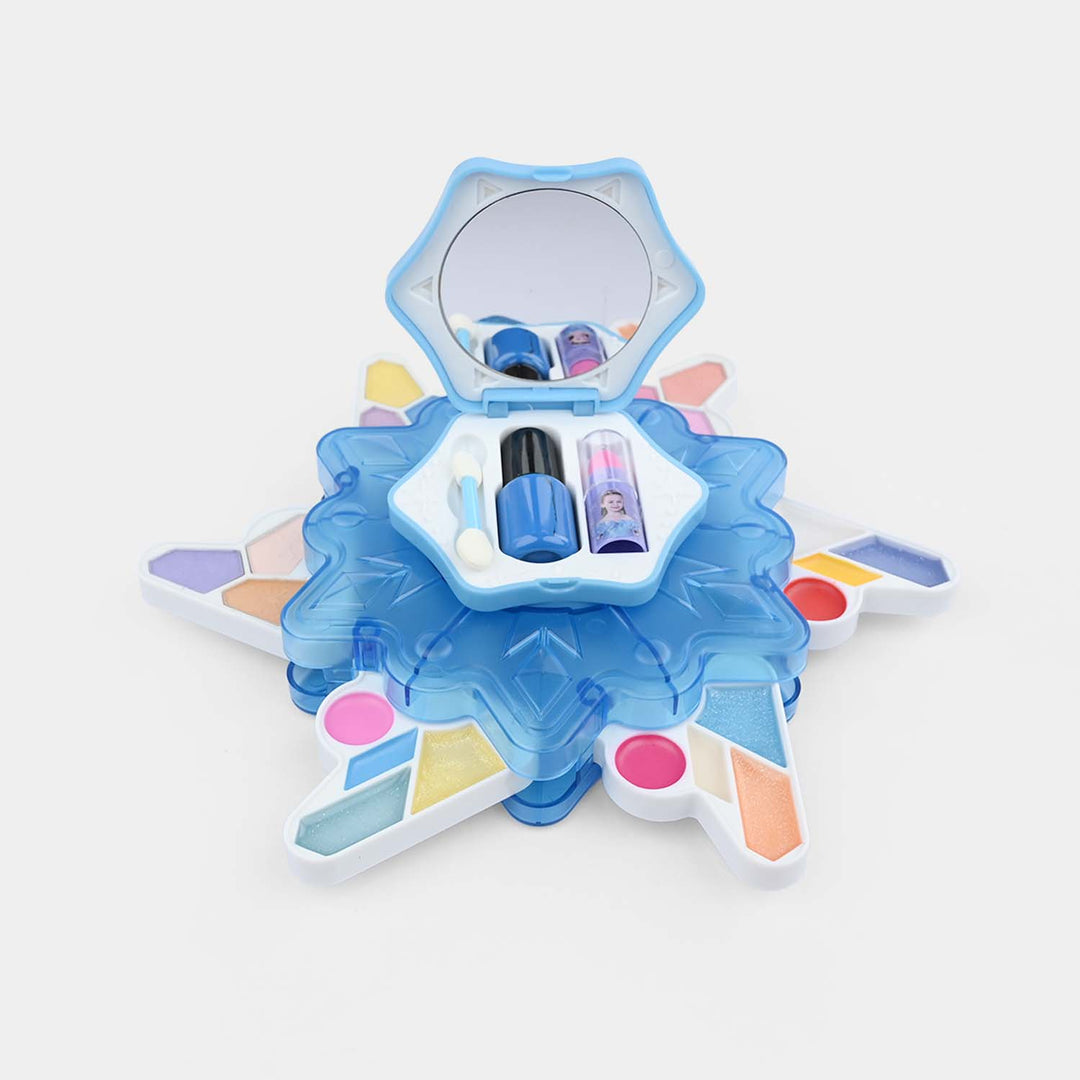 Snowflake Kids Makeup Set