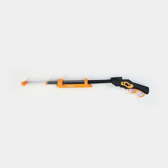Manual Pump-Action Water Blaster