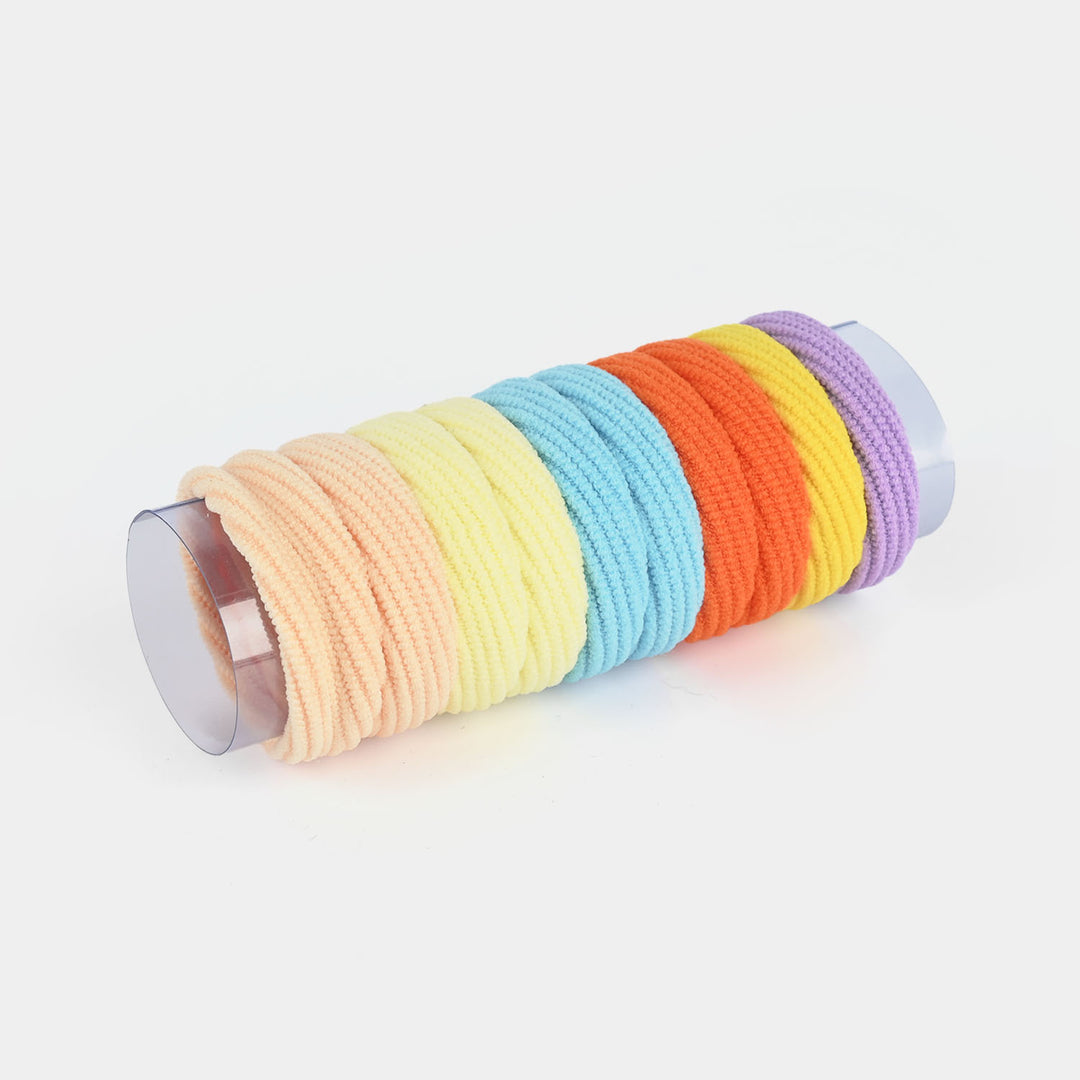 Hair Bubbles / Pony | 6PCs