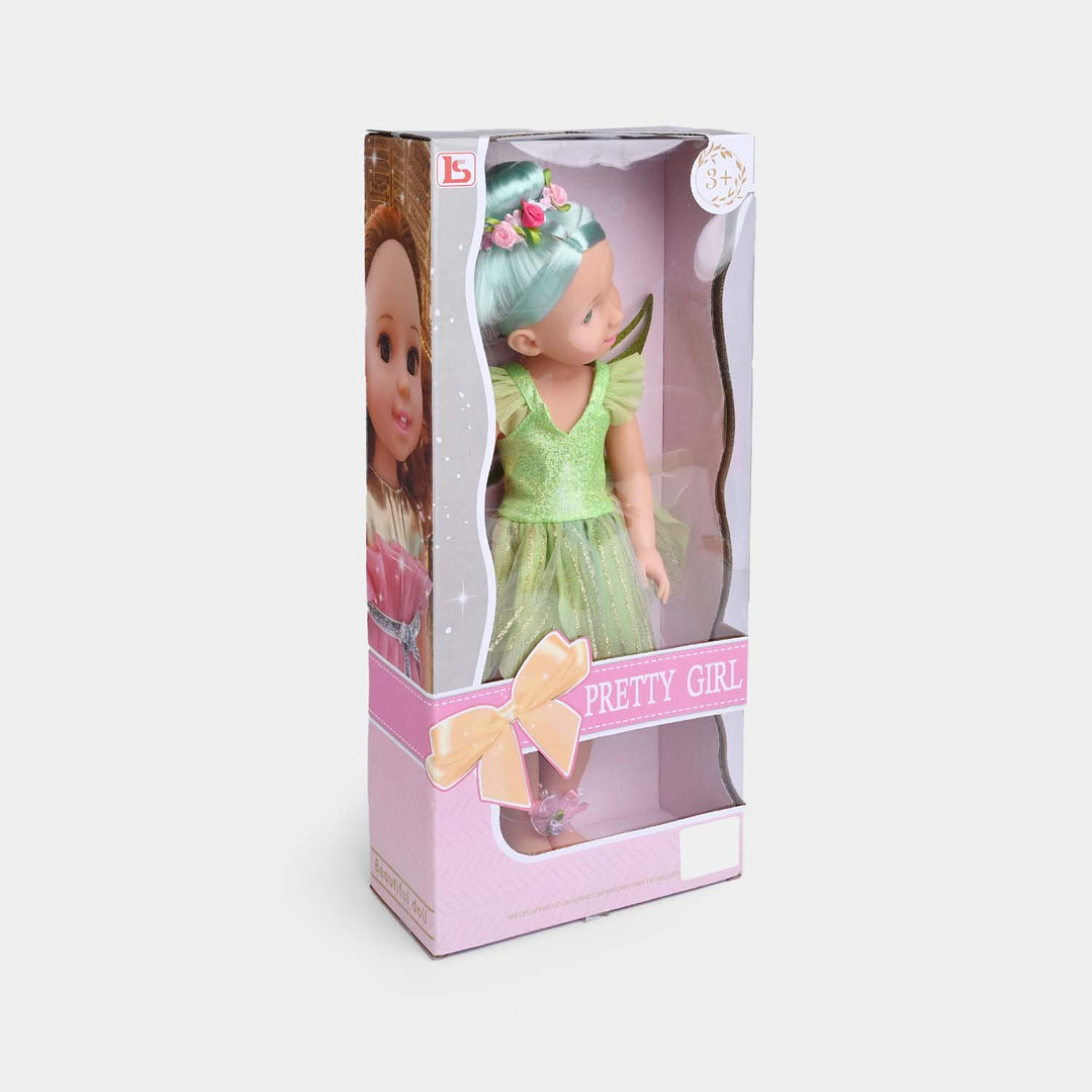 Doll with wings Toy | 38cm