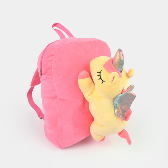 Stuffed Bag/Backpack for Kids