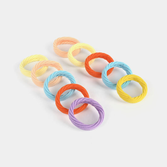Hair Bubbles / Pony | 6PCs