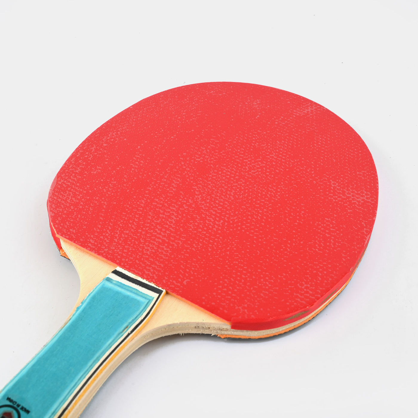 Table Tennis Racket Shield