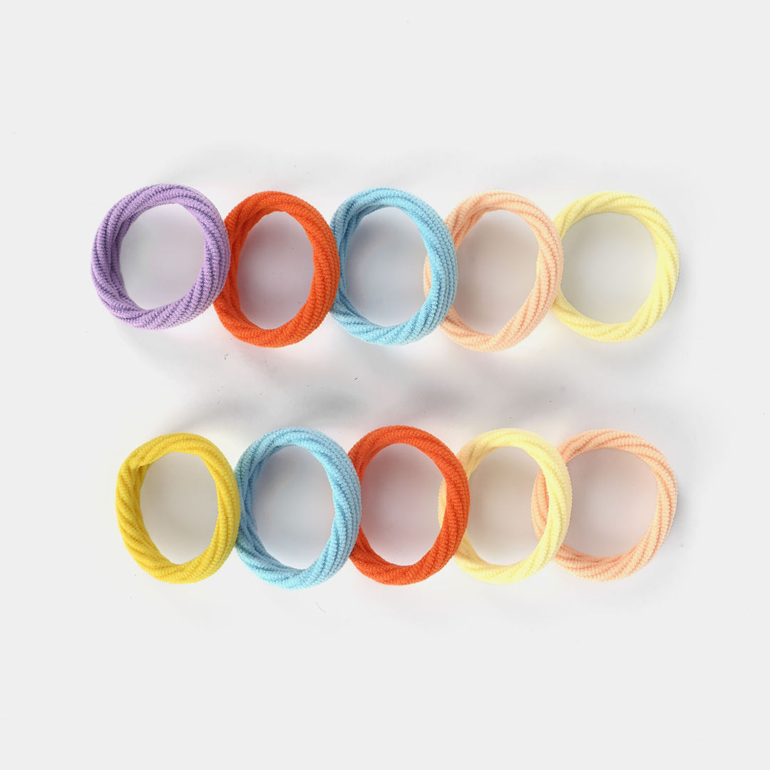 Hair Bubbles / Pony | 6PCs