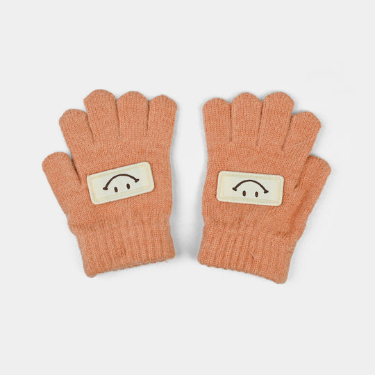 Cozy Warm Kids Gloves
