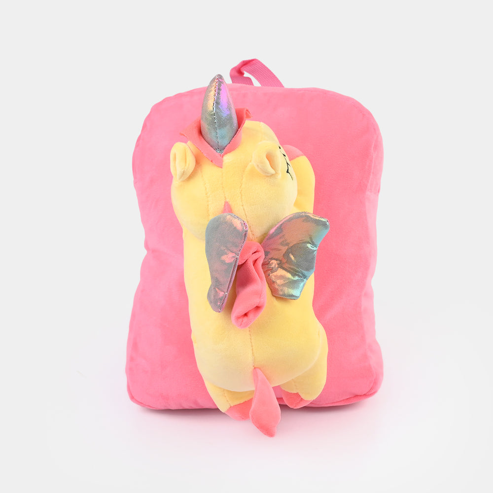 Stuffed Bag/Backpack for Kids