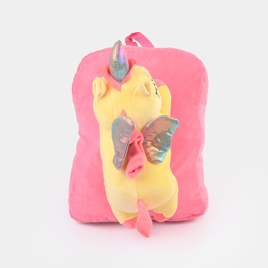 Stuffed Bag/Backpack for Kids