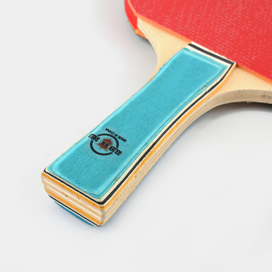 Table Tennis Racket Shield