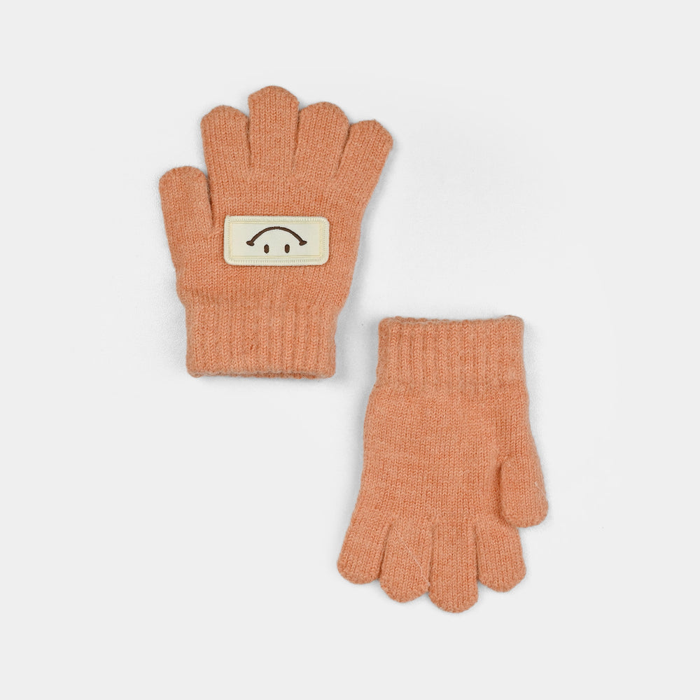 Cozy Warm Kids Gloves