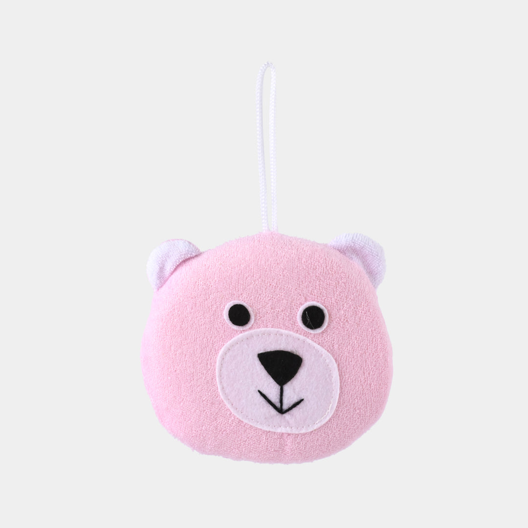 Ultra Soft Baby Bath Sponge