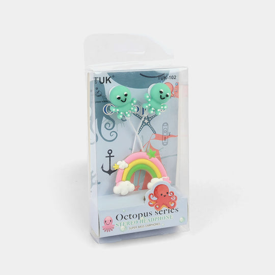 Stereo Headphone