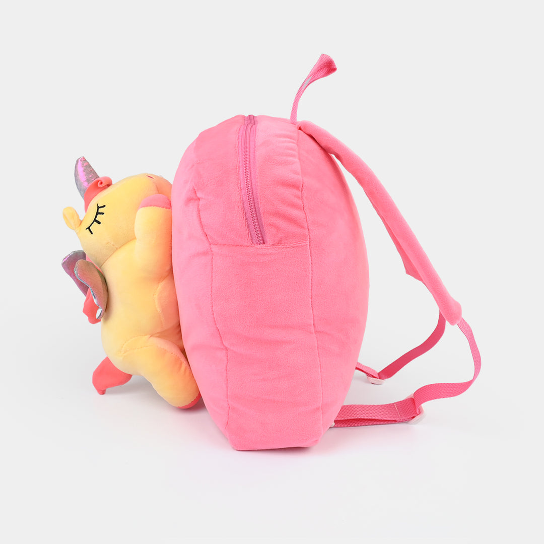 Stuffed Bag/Backpack for Kids