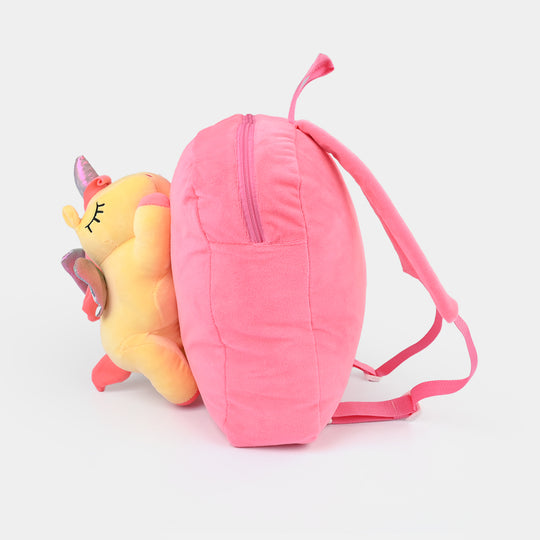 Stuffed Bag/Backpack for Kids